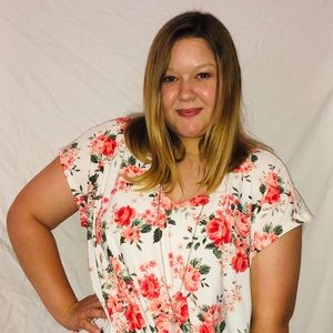 Meet your Posher, Brooke